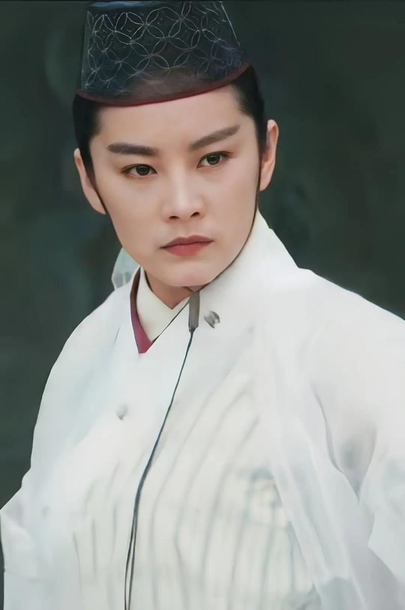 东方不败电影-林青霞-经典武侠-角色反转