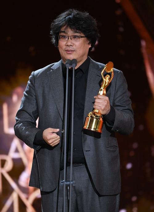 韩国青龙电影奖-最佳影片-最佳导演-最佳男主角