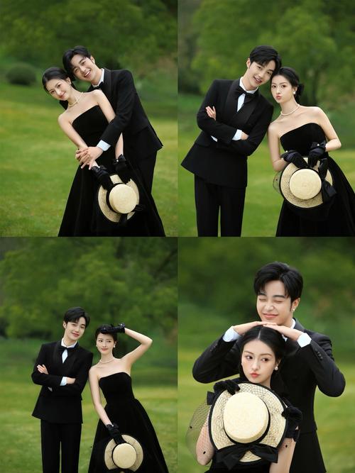 婚纱照电影-婚纱摄影-婚礼电影