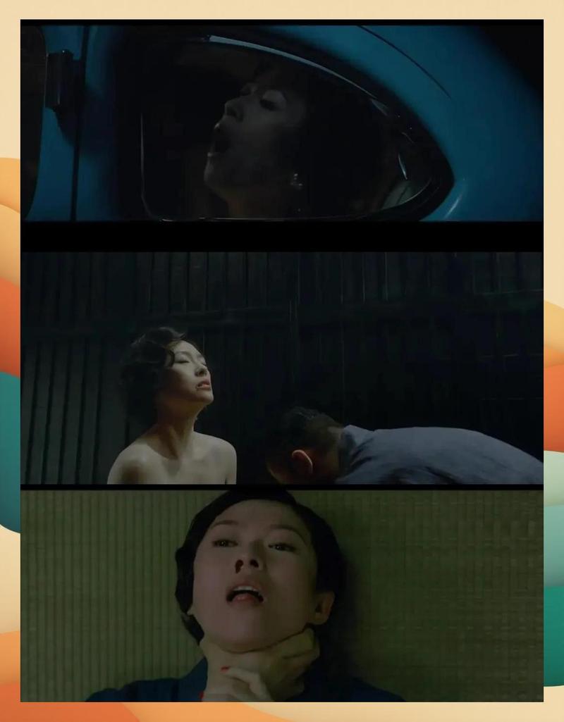 章子怡的电影-《卧虎藏龙》-《一代宗师》-《十面埋伏》