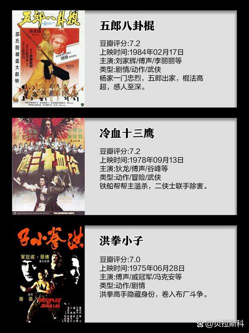 傅声电影-邵氏武侠-洪拳小子