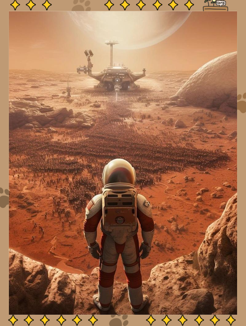 火星救援电影-马克·沃特尼-火星救援