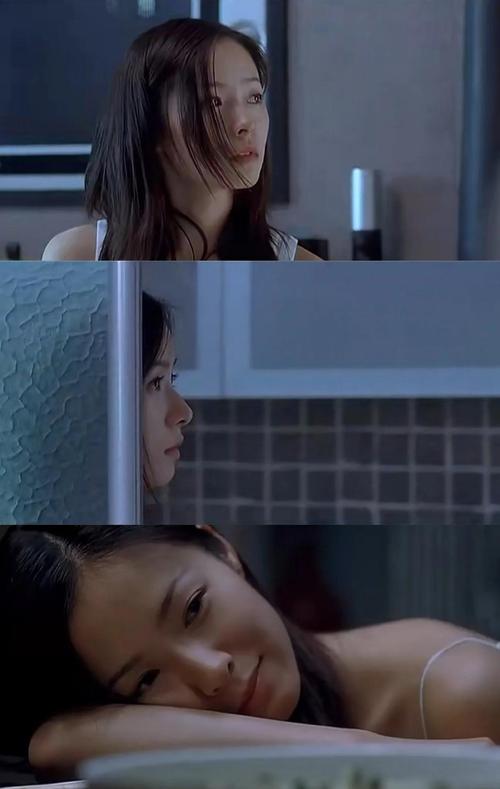 双食记电影-美食悬疑-婚姻背叛