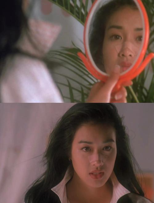 钟丽缇电影-中南海保镖-晚娘-色戒