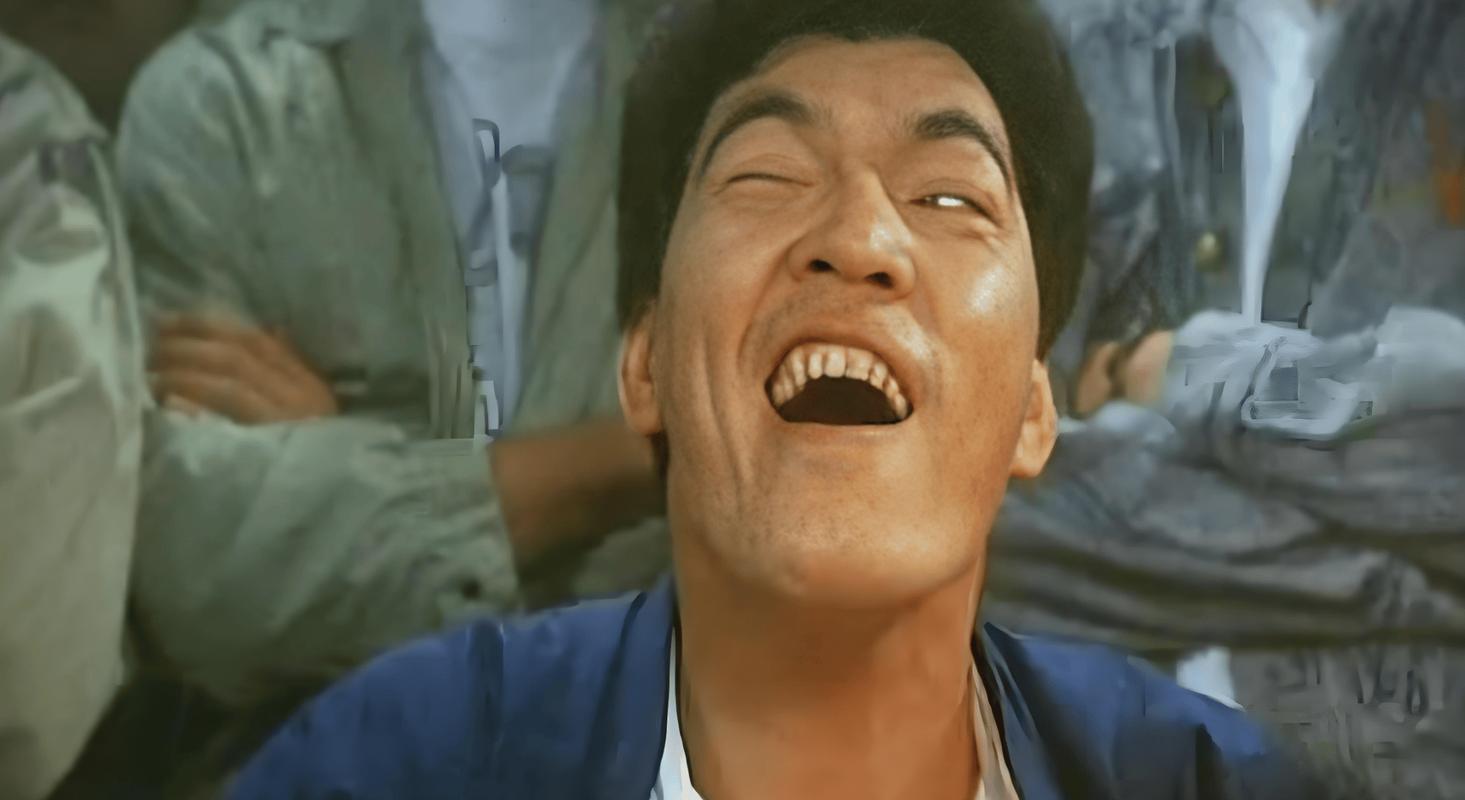 成奎安电影-黑帮-反派-港片