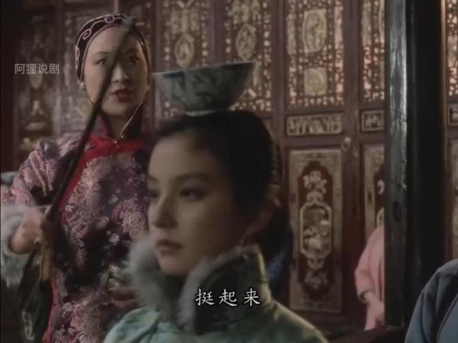画魂电影-潘玉良-民国女性艺术