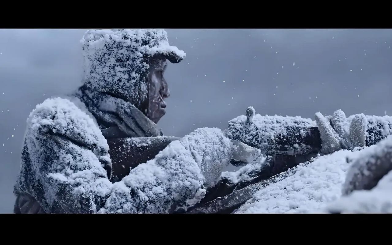 长津湖电影下载-抗美援朝-战争片-高清资源