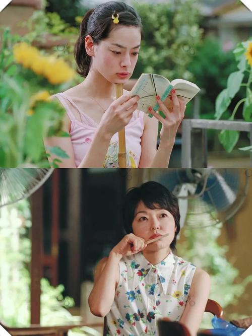 西瓜伦理电影-道德困境-人性探讨