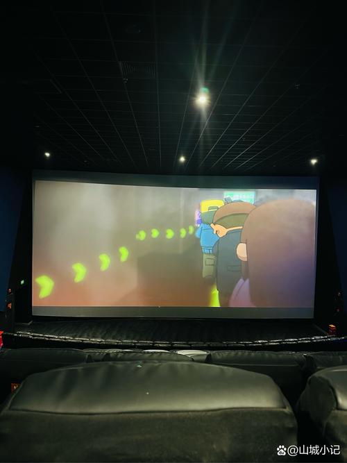 重庆电影院-万达影城-解放碑-IMAX