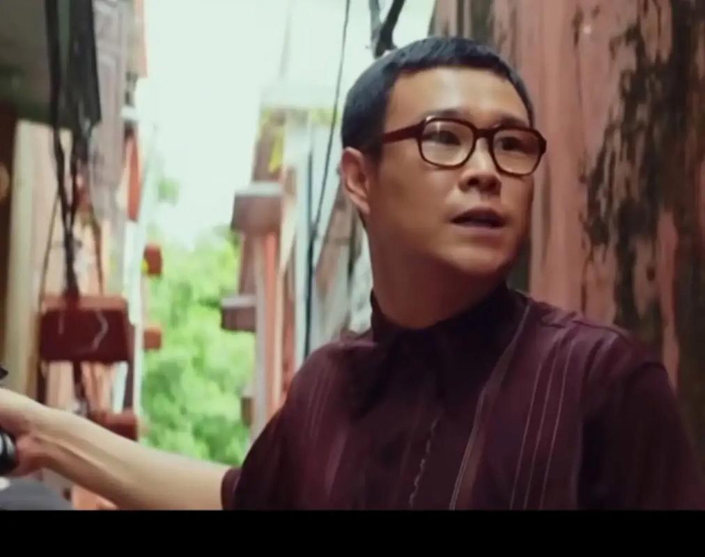小沈阳 电影-喜剧-东北喜剧